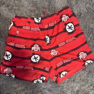 Ohio state Swim Trunks